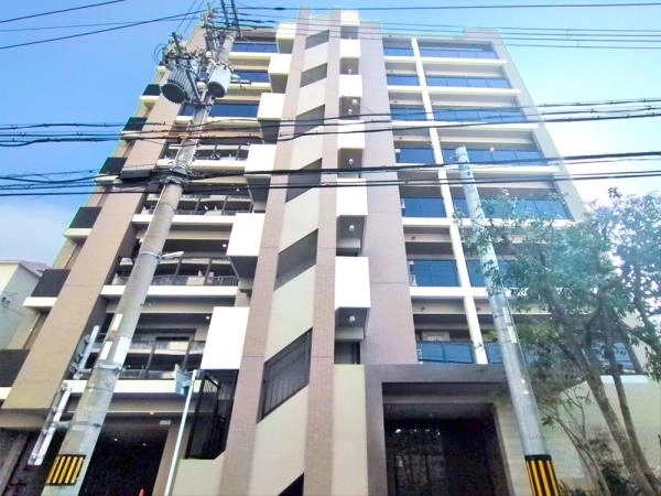 ワコーレ須磨妙法寺リーフル