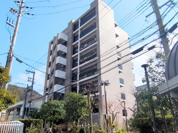 ワコーレ須磨妙法寺リーフル