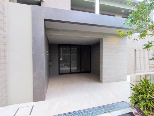 ワコーレ須磨妙法寺リーフル