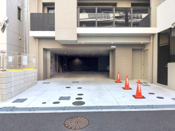 ワコーレ須磨妙法寺リーフル