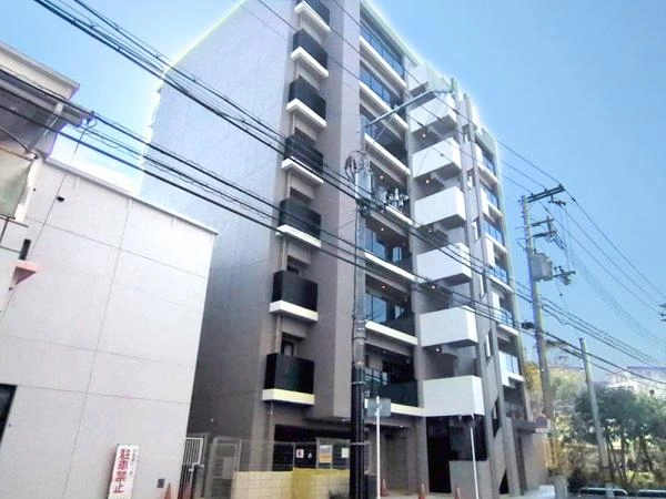 ワコーレ須磨妙法寺リーフル