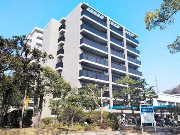 ワコーレ須磨妙法寺リーフル