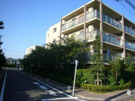 グランノア和泉多摩川