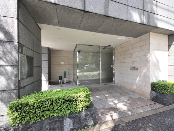 ブリリア護国寺富士見坂