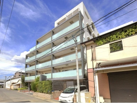 レクセルプライム宮原