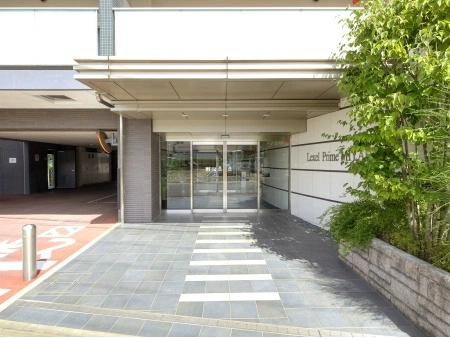 レクセルプライム宮原