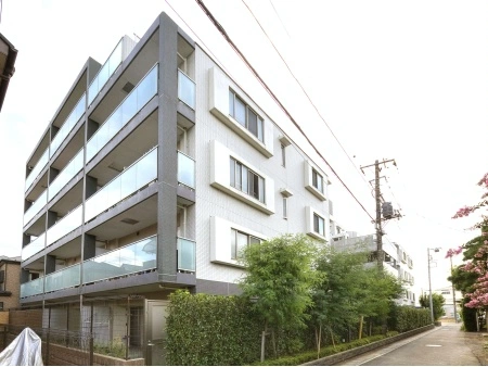 レクセルプライム宮原