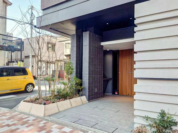 ドレッセ中央林間レジデンス