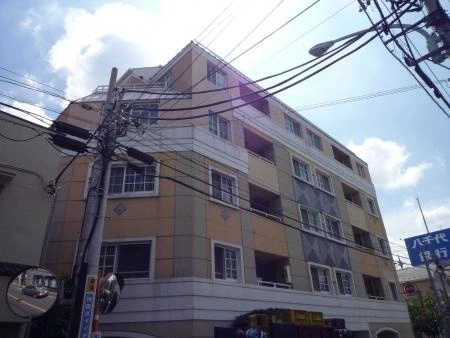 サンクタス和泉多摩川