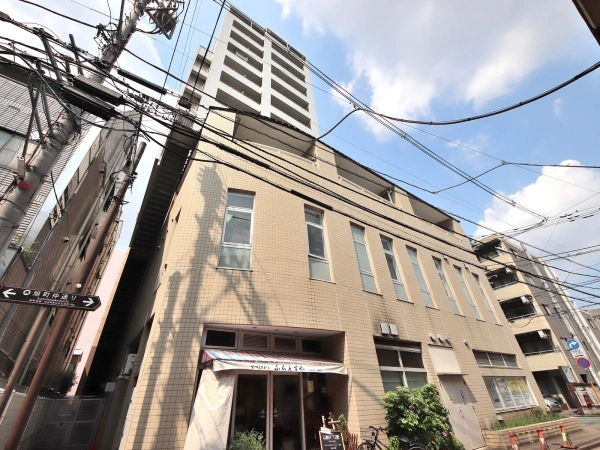 ブリリア三鷹