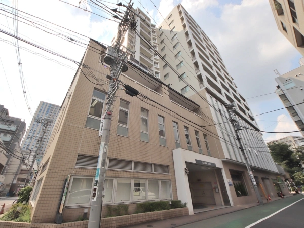 ブリリア三鷹