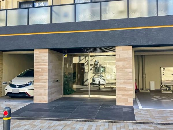 クレヴィスタ常盤台