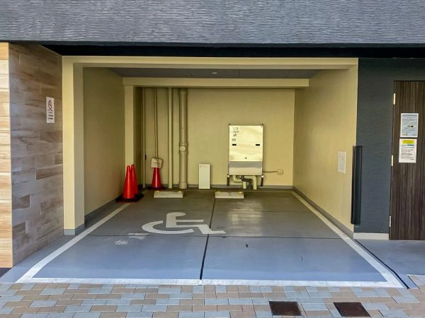 クレヴィスタ常盤台