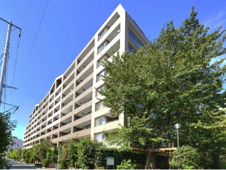 レクセルプラッツァ相模原