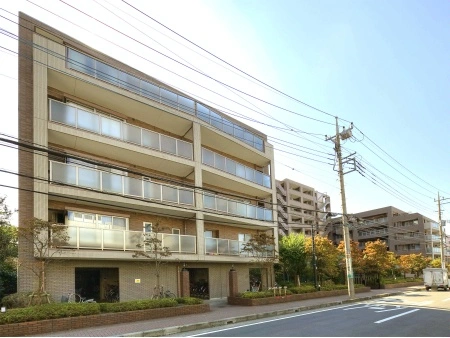 レクセルプラッツァ相模原