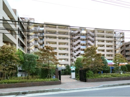 レクセルプラッツァ相模原