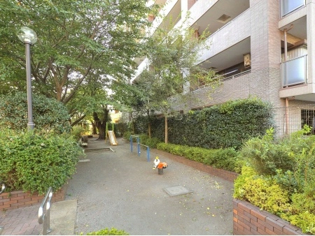 レクセルプラッツァ相模原