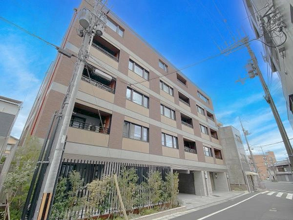 ジオ京都北大路