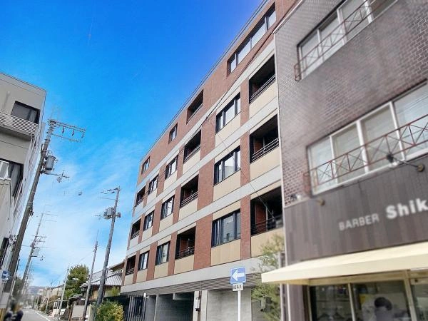 ジオ京都北大路