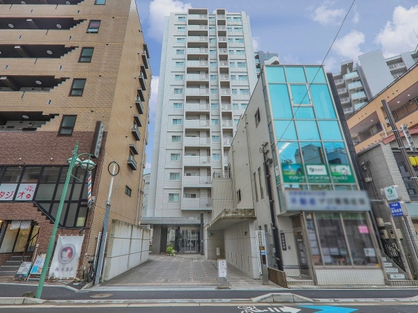 ブリリア小田急相模原