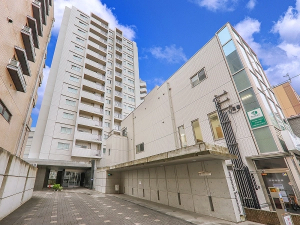 ブリリア小田急相模原