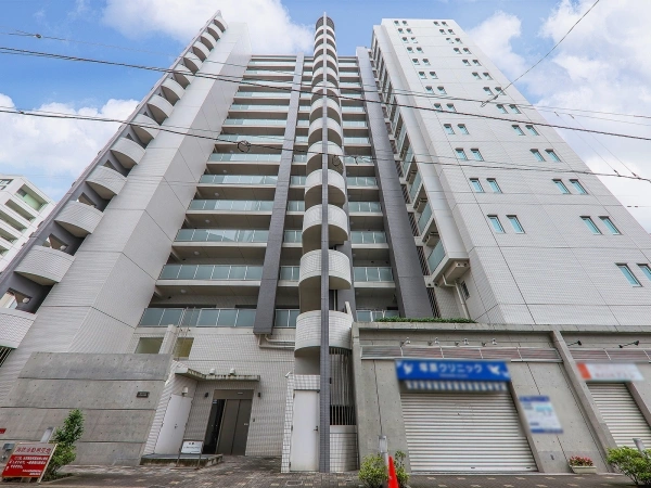 ブリリア小田急相模原