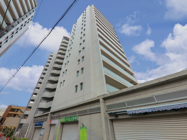 ブリリア小田急相模原