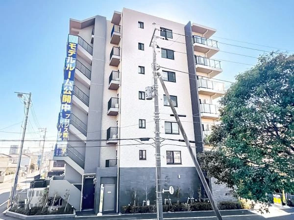 プレシス西八王子リバーサイド