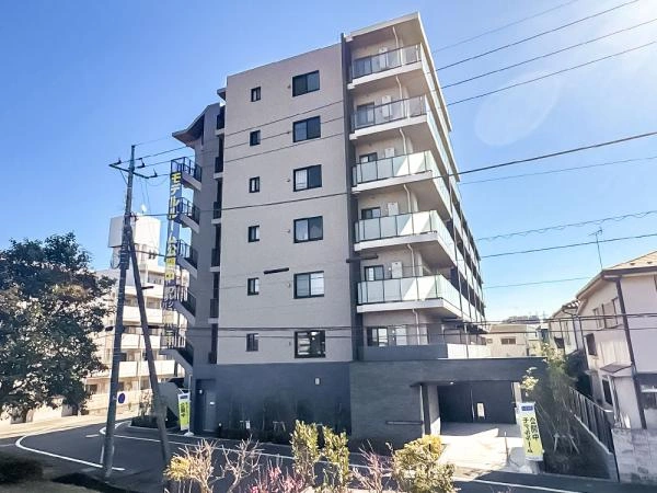 プレシス西八王子リバーサイド