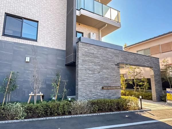 プレシス西八王子リバーサイド