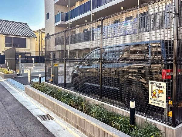 プレシス西八王子リバーサイド