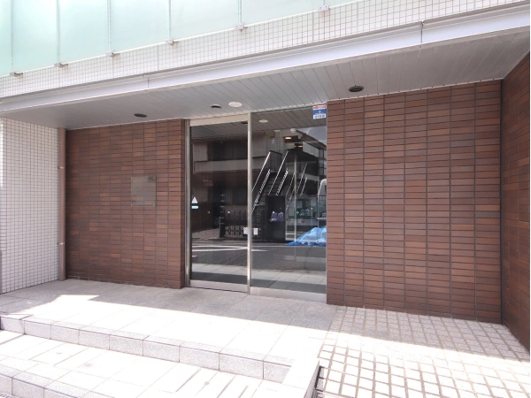 ブリリア小日向一丁目