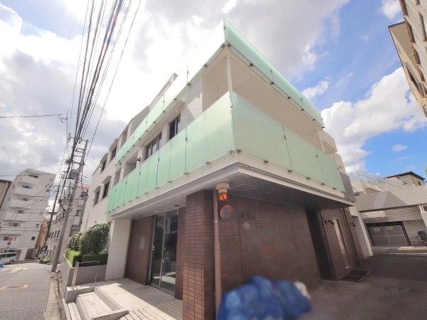 ブリリア小日向一丁目