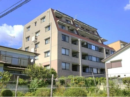 レクセルマンション五香