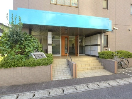 レクセルマンション五香