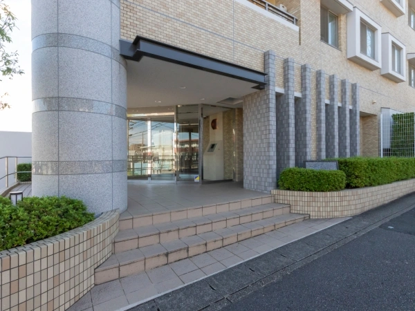 パークホームズ原　詩季の街