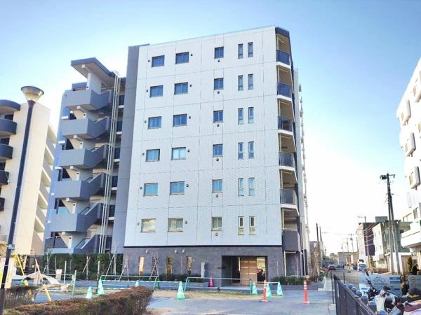 センチュリー西大宮