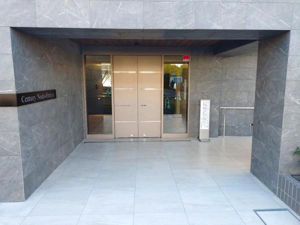 センチュリー西大宮