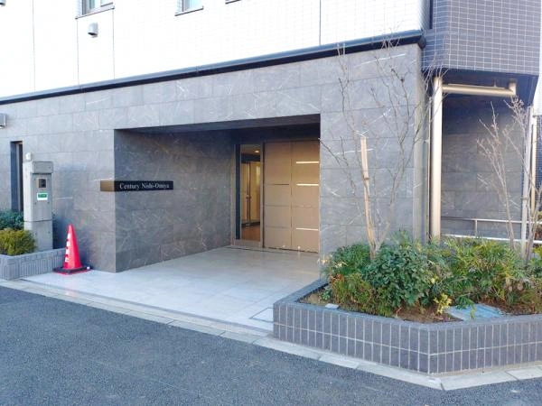 センチュリー西大宮