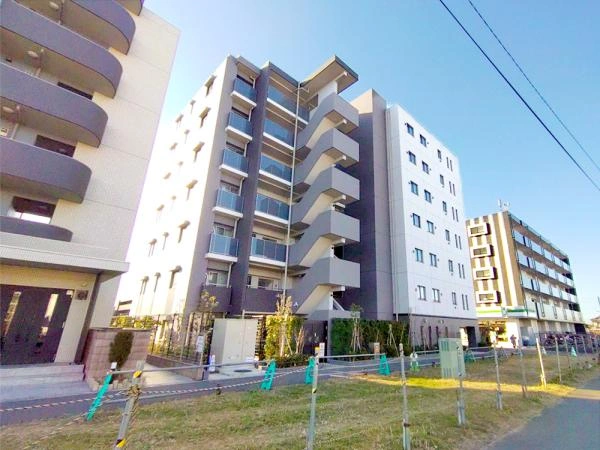 センチュリー西大宮