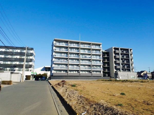 センチュリー西大宮