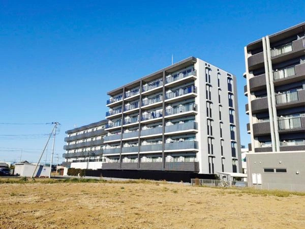 センチュリー西大宮