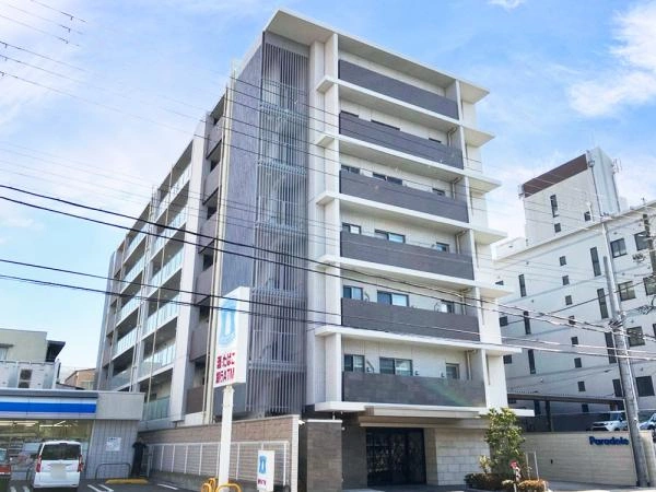 パラドール五条西小路スクエア