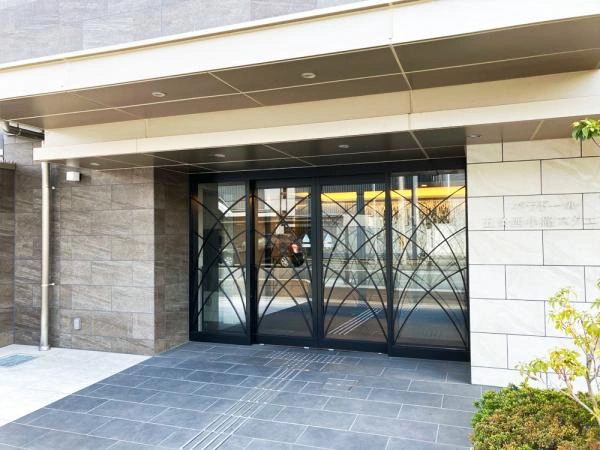 パラドール五条西小路スクエア