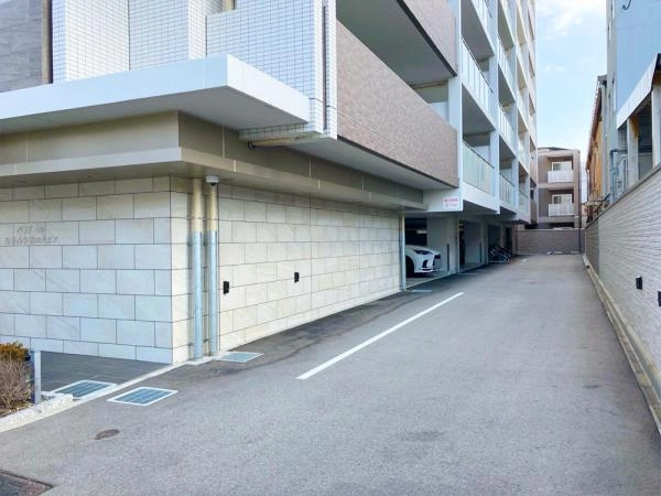 パラドール五条西小路スクエア