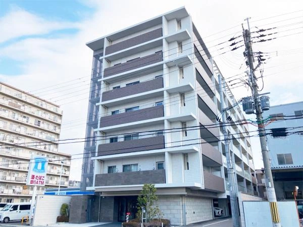 パラドール五条西小路スクエア