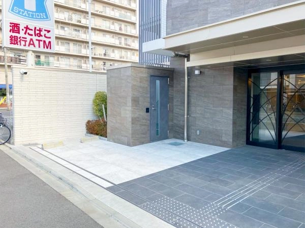 パラドール五条西小路スクエア