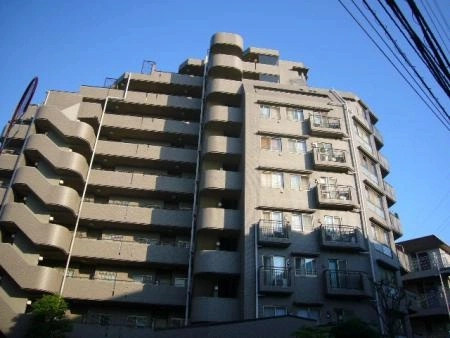 東急ドエルアルス狛江