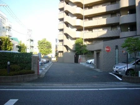 東急ドエルアルス狛江