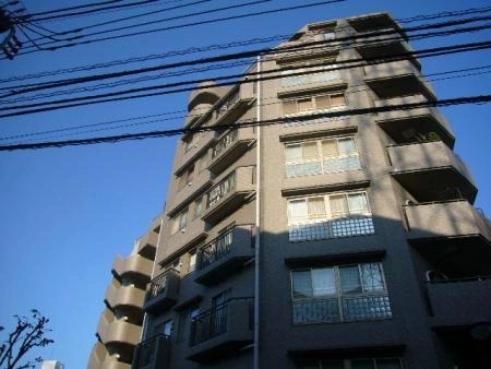 東急ドエルアルス狛江
